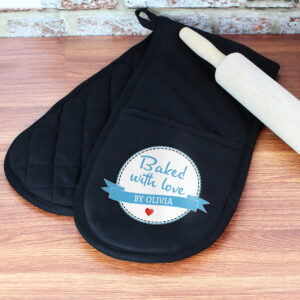 Oven Gloves