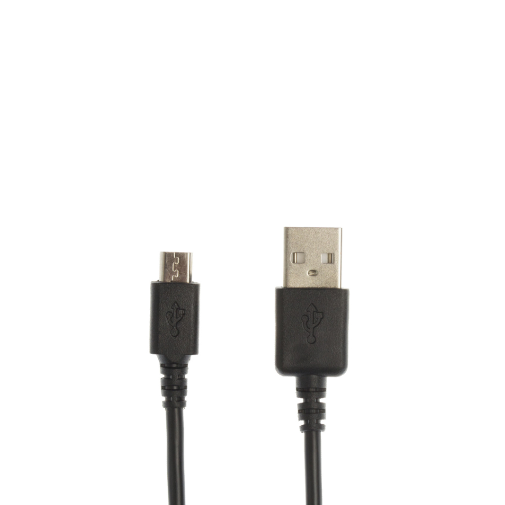 USB Cargador Cable Para Kodak Cherish 5v C520/C525 Monitor de Bebé-Negro 